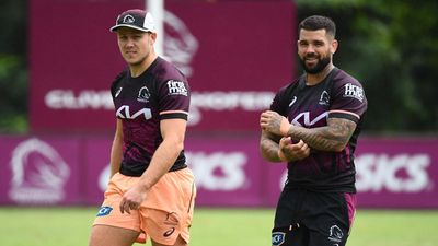 Reynolds re-injures hamstring, team man Walters crucial