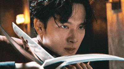 Netflix Drops First Trailer for New Action-Thriller Movie With 'Squid Game' Stars — and It Looks Like an Absolute Blast