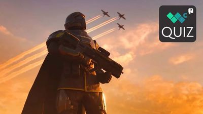 Test your Helldivers 2 knowledge with this quiz — How well do you know PlayStation's first game published on Xbox?