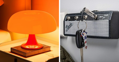 24 Decor Upgrades That Are Equal Parts “Ooh, Pretty” And “Oh, That’s Useful”