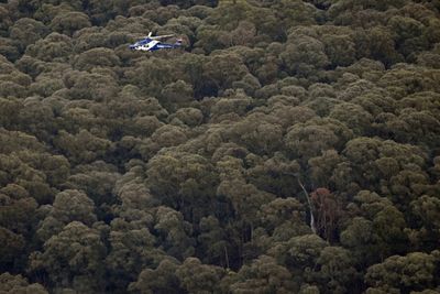 Gunman Still At Large After Australian Police Killings