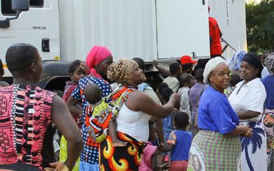 Malawi set to run out of TB drugs in a month after US, UK and others cut aid