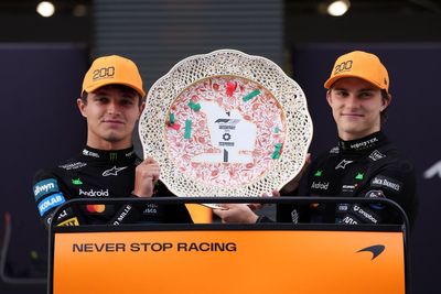 McLaren set to resume title tussle on F1 return but Red Bull must solve alarming problem