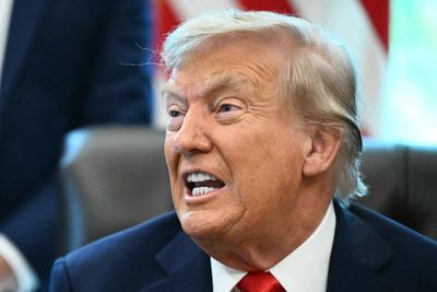 Two policies that may have increased Trump’s approval rating