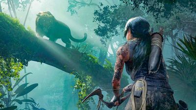 "This decision was not made lightly" — Tomb Raider dev Crystal Dynamics hit by "necessary" layoffs for second time this year, and I'm sick of writing this headline