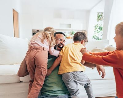 This Father’s Day, give him the gift of his story
