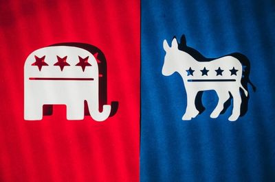 Clinton-Era Strategist Warns Democrats Against Midterm Overconfidence, Cites Trump Realignment, Fewer Competitive Races
