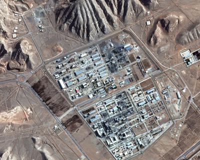 Iran faces return of sweeping sanctions from UK, France and Germany