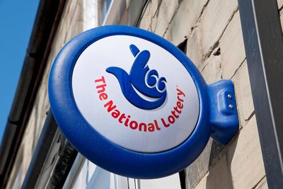 Lottery firm Allwyn valued at £9.6 billion after Czech owner sells part of stake