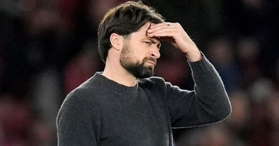 The Southampton sacking parallels Russell Martin faces at Rangers
