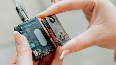 iFi's tiny wireless DAC is built to make your Bluetooth better