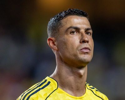 US money comes to Saudi Pro League as Ronaldo commits for two more years