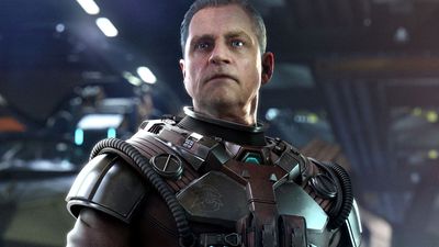 After 14 years in development and $860 million racked up in crowdfunding, Star Citizen director hopes single-player spin-off Squadron 42 will be "an event almost as important" as GTA 6