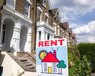 Treasury ‘considering taxing landlords’ rent’ to raise £2bn