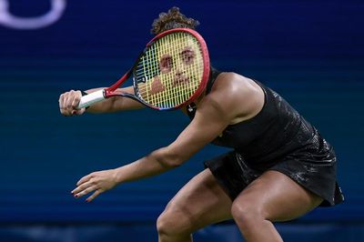 Picture perfect? How one of the best tennis photos of all time was taken at the US Open