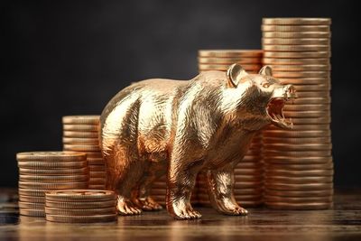 Nvidia Q2 Results Aftermath: Crypto AI Tokens Edge Lower Amid Decline In Chip Giant's Stock