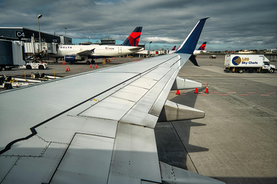 Why Are Companies Pulling Out Of Austin Airports? Delta Airlines Cancelling Flights Is Latest To Abandon US City