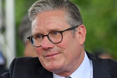 Starmer replacing top civil servant in No 10