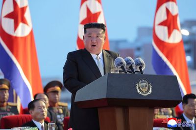 Kim Jong Un plans rare trip outside North Korea