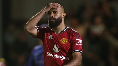 When was the Last Time Man Utd Lost in the Second Round of the Carabao Cup?