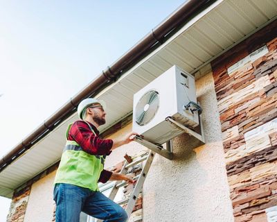 Heat pumps could halve heating bills with energy system reform, study finds