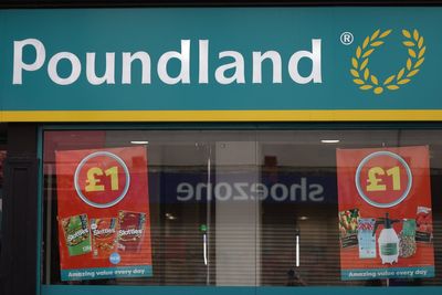 Poundland confirms major price changes amid store closures