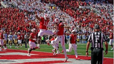 Week 1 Big 12 Previews: Utes Face Tough Test vs. UCLA