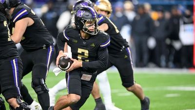Week 1 Big Ten Previews: Huskies, Bruins Set to Make Case
