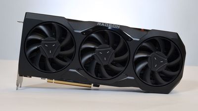 AMD's next-gen flagship GPU could rival Nvidia's mighty RTX 5090 - and I couldn't be more excited