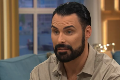 Rylan Clark issues statement after controversial immigration remarks on This Morning
