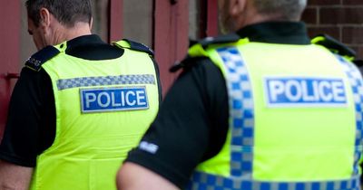 Police issue statement as South Lanarkshire town left without internet for days