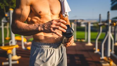 Want to Build Muscle and Boost Endurance? This "Super Creatine" Could Increase Your Performance, Study Says