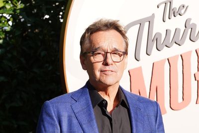 Original Harry Potter director Chris Columbus says series is ‘more of the same’