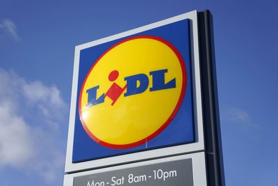 Lidl’s £435 million ‘vote of confidence’ in UK economy
