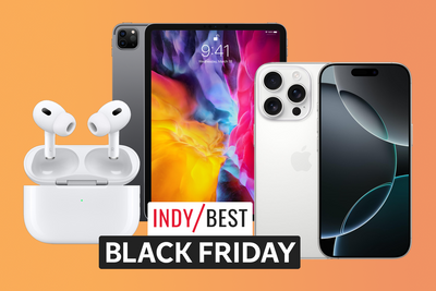 Best Apple Black Friday deals 2025: Early offers on AirPods, iPads and more