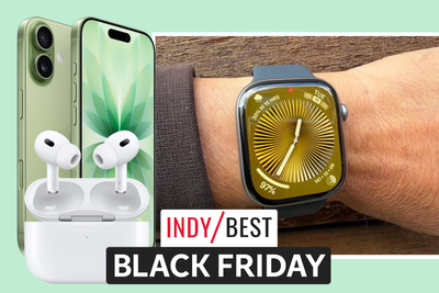 I’ve found cheap Apple Black Friday deals on MacBooks, AirPods and more