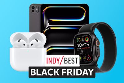 I’ve found the best Apple Black Friday 2025 deals