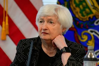 Janet Yellen Warns Of 'Catastrophic' Consequences As Trump Fires Fed's Lisa Cook: 'Higher inflation, Volatile Growth...Weakened Currencies'