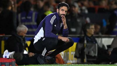 ‘Players Spoke Really Loud’—Ruben Amorim Questions His Man Utd Future