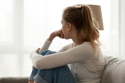 The unhappiest age might surprise you - and it’s not midlife