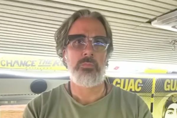 Father of Parkland school shooting victim pleads for gun reform after Minnesota: ‘predictable and preventable’