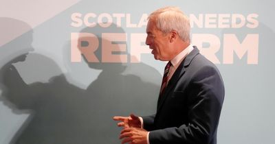 Councillor who quit Scottish Labour in 'racism' row joins Reform UK