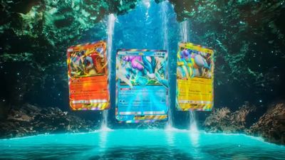 Best Raikou ex deck in Pokémon TCG Pocket