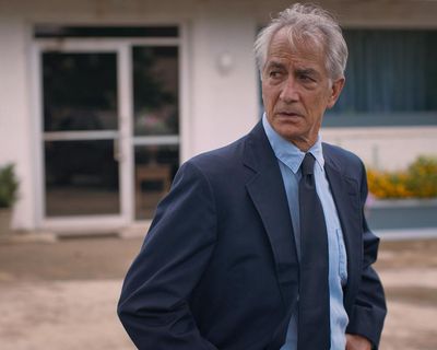 David Strathairn: ‘Authoritarianism is a very frightening concept when it comes to the arts’