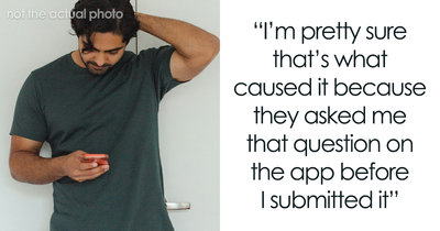 Person Asks The Net For Help After Receiving Bizarre DNA Test Results, Figures Out The Mystery