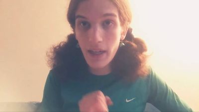 Sickening YouTube video uncovered of crazed shooter before horror attack on Catholic school church