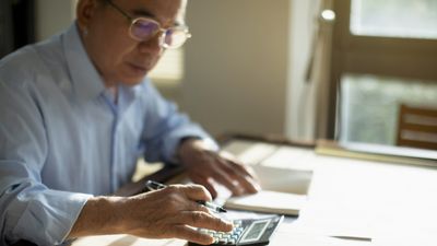 How Much a Middle-Class Social Security Check Will Decrease If Funds Run Out