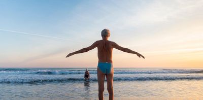 Why the magic mushroom anti-ageing claims are overblown