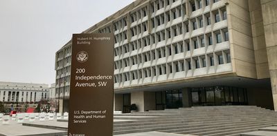 ‘Fraud, waste and abuse’: US healthcare caught in the crossfire of a political narrative