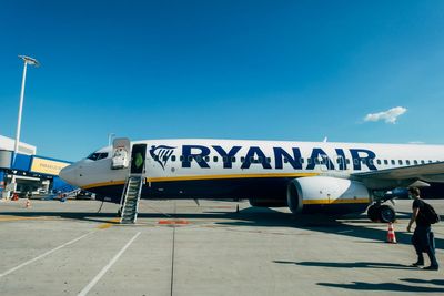 Ryanair issue passenger warning ahead of strict new travelling rule